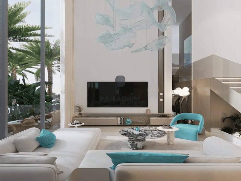 Wohnung in Wadi Al Safa 5, Wadi Al Safa, Dubai 5 - 18587050