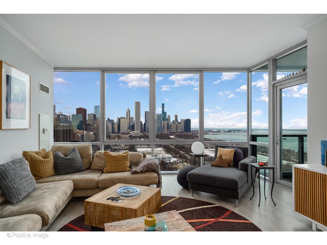 Condo in Chicago, Illinois, United States 5 - 18587218