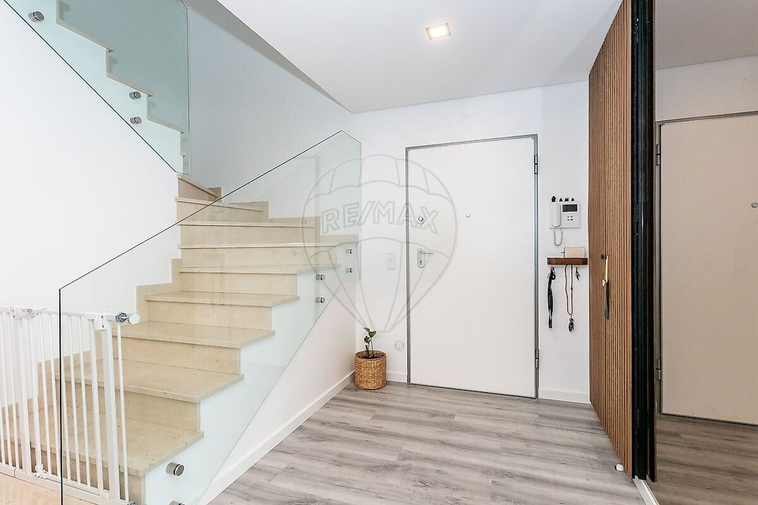 Apartment in Montijo e Afonsoeiro, Setubal, Portugal 3 - 18587048