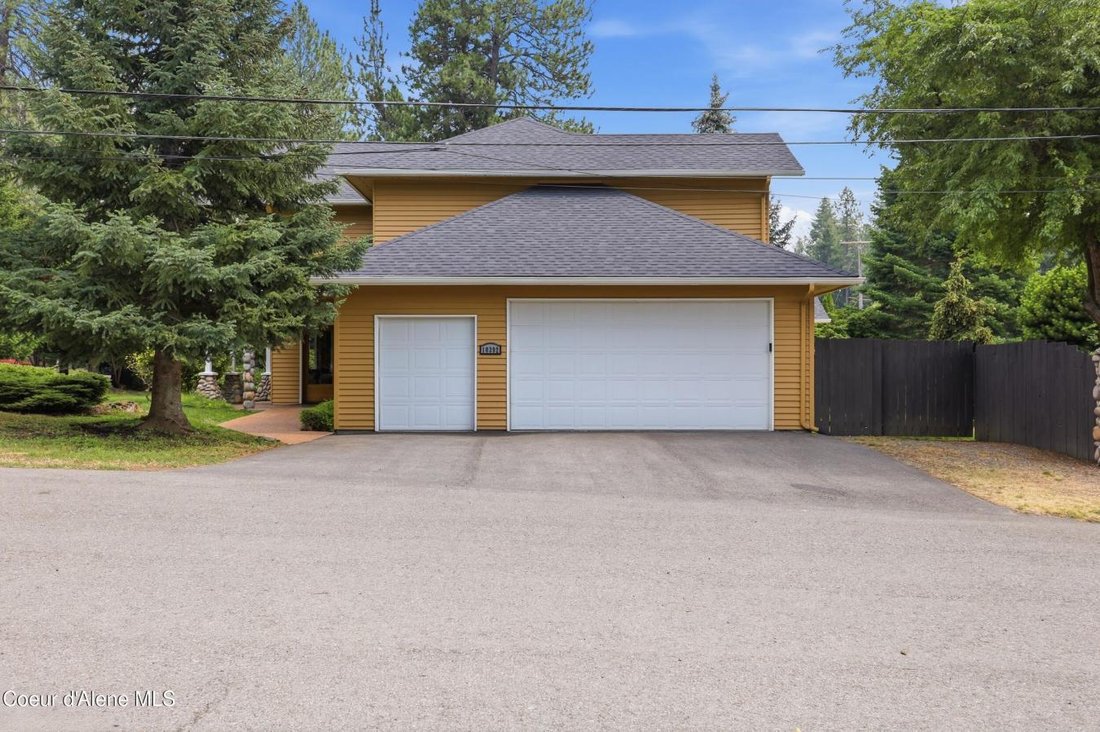 House in Hayden, Idaho, United States 5 - 18587124