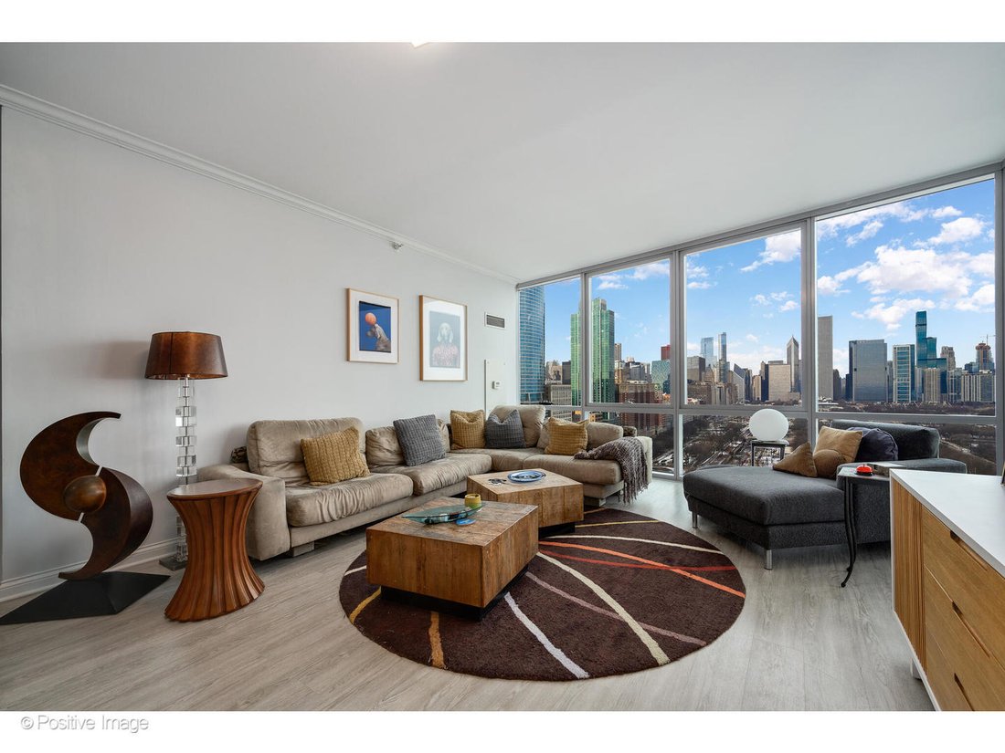 Condo in Chicago, Illinois, United States 4 - 18587218
