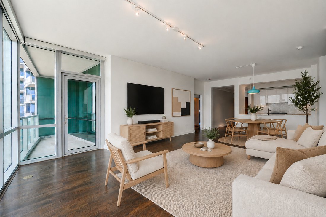 Condo in Chicago, Illinois, United States 5 - 18587226