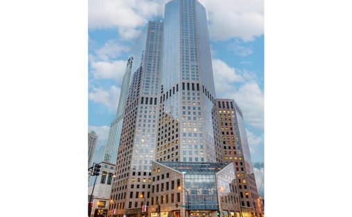 Eigentumswohnung in Chicago, Illinois, Vereinigte Staaten 1