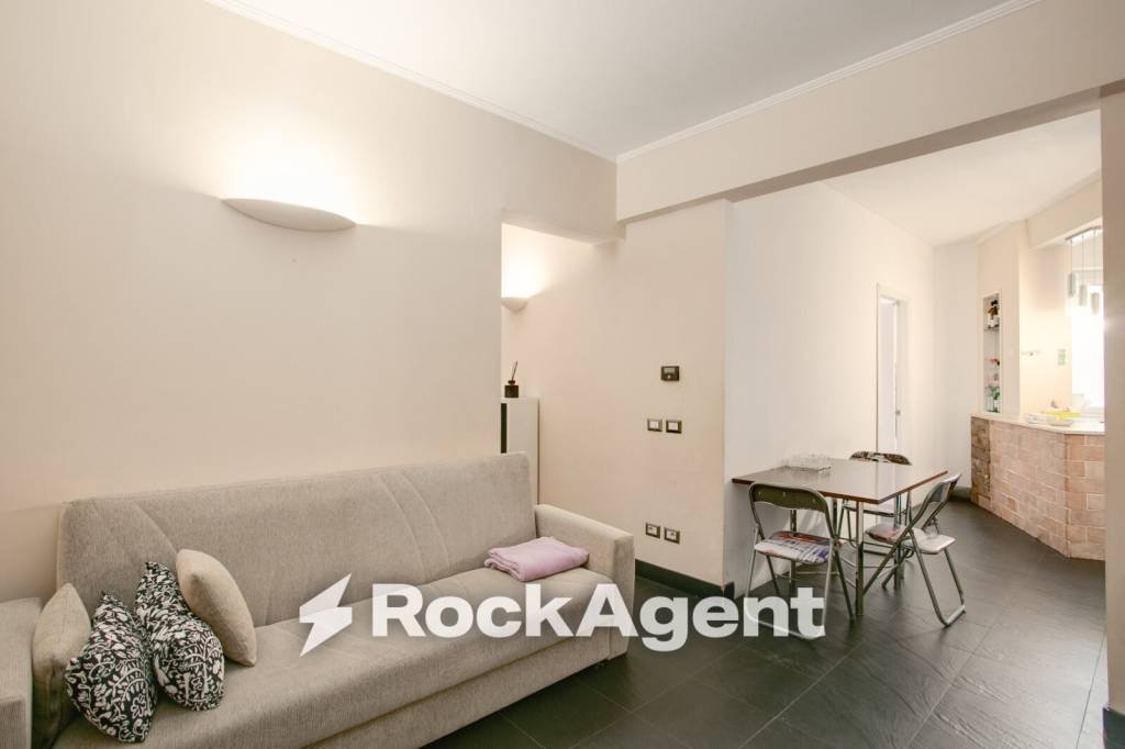 Apartment in Villa Chigi - Quartiere Africano, Rome, Italy 1 - 18587368