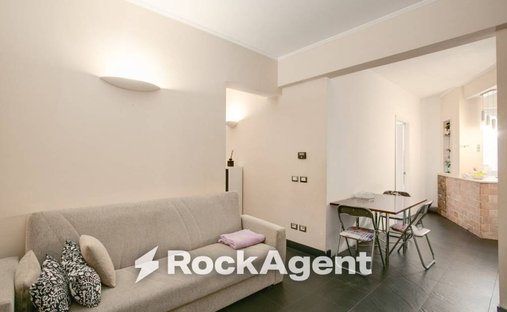 Apartment in Villa Chigi - Quartiere Africano, Rome, Italy 1
