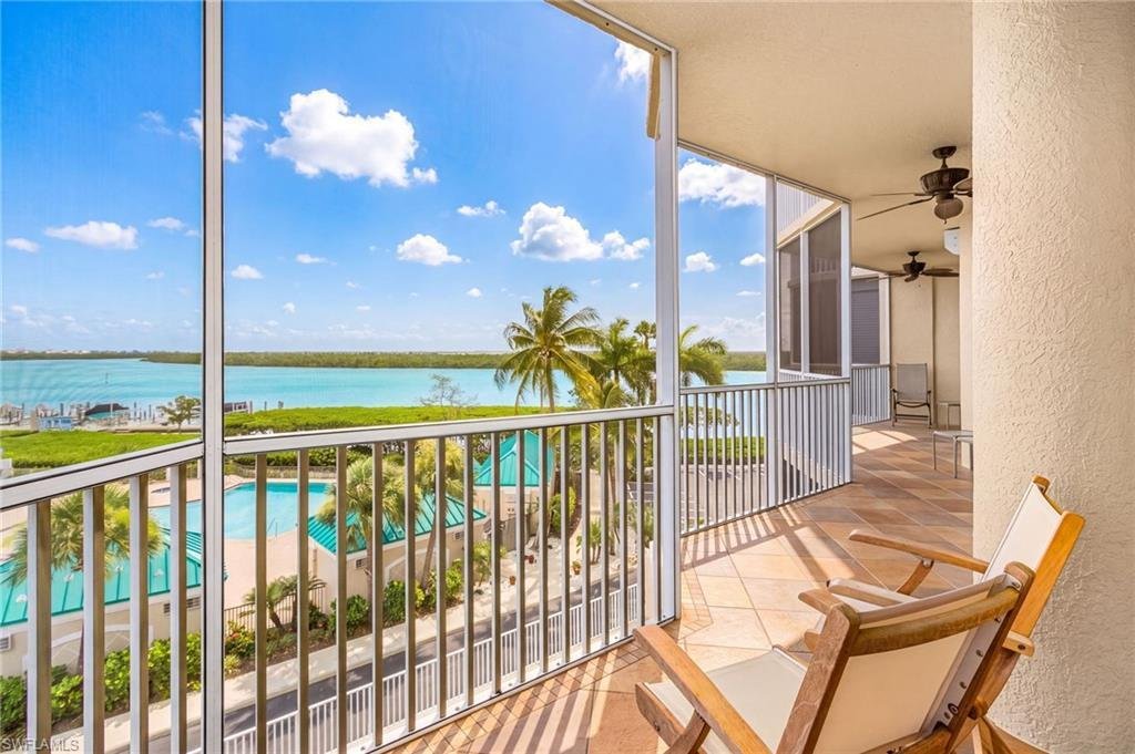 Condo in Fort Myers Beach, Florida, United States 1 - 18587245