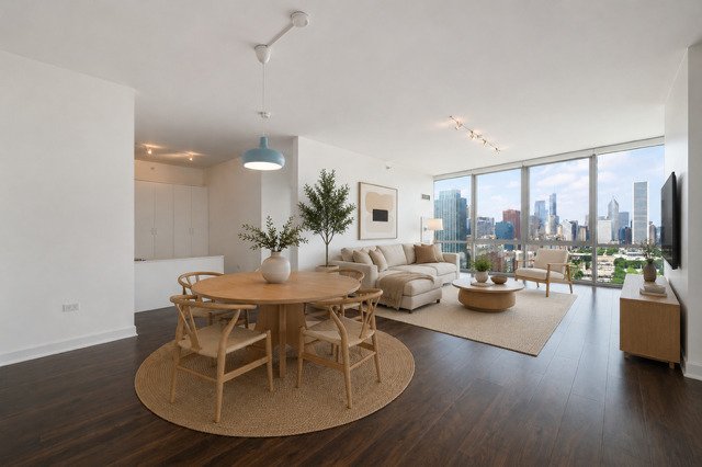 Condo in Chicago, Illinois, United States 4 - 18587226