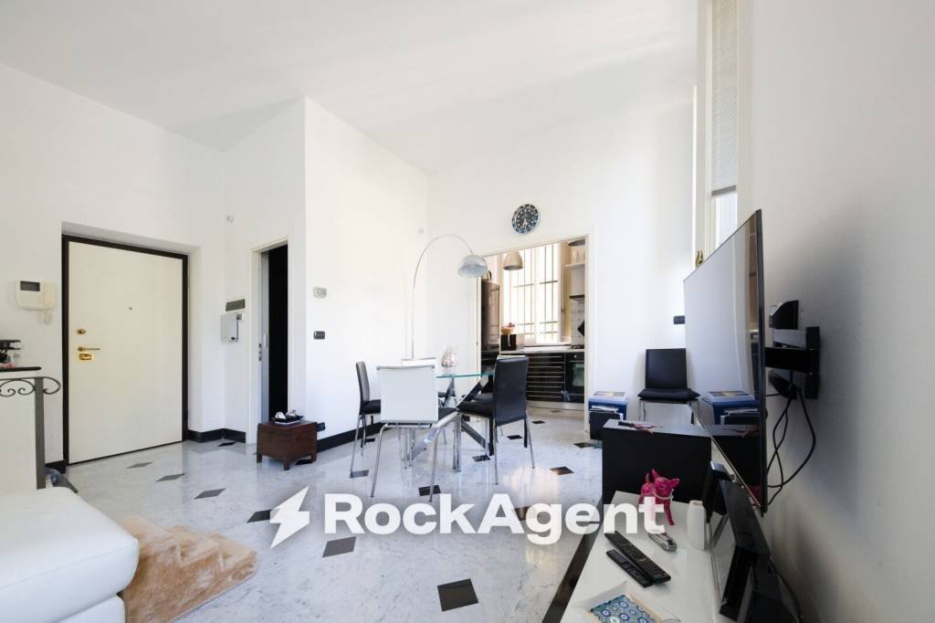 Apartment in Pieve Ligure, Liguria, Italy 5 - 18587372