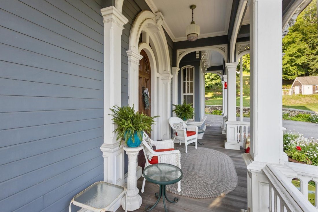 House in Plainfield, Connecticut, United States 3 - 18587131