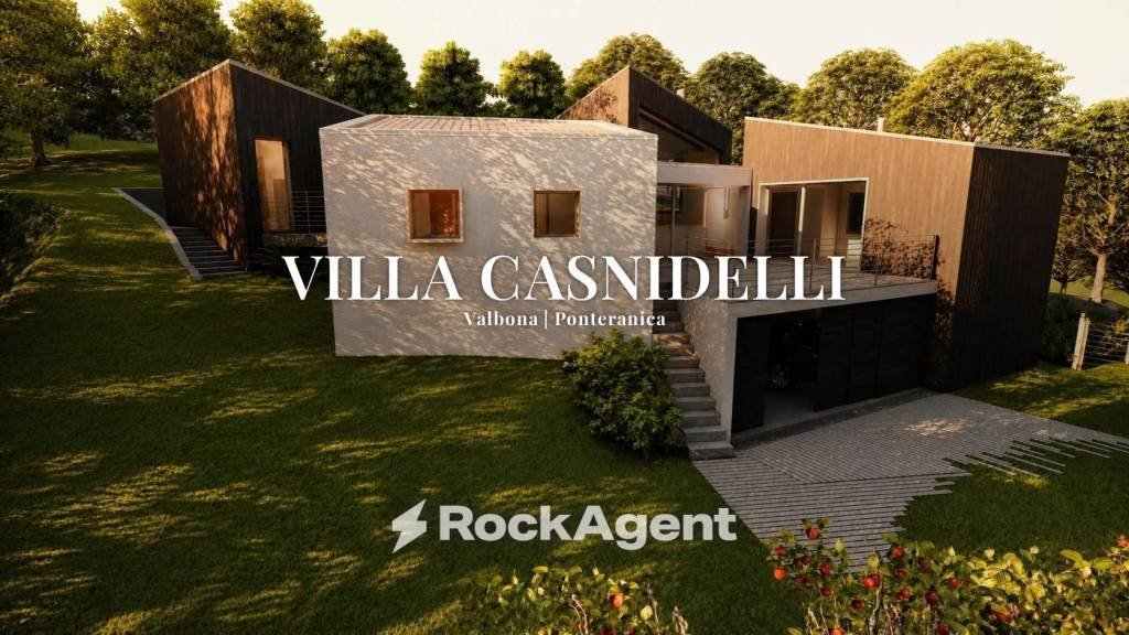 Villa in Ponteranica, Lombardy, Italy 1 - 18587500