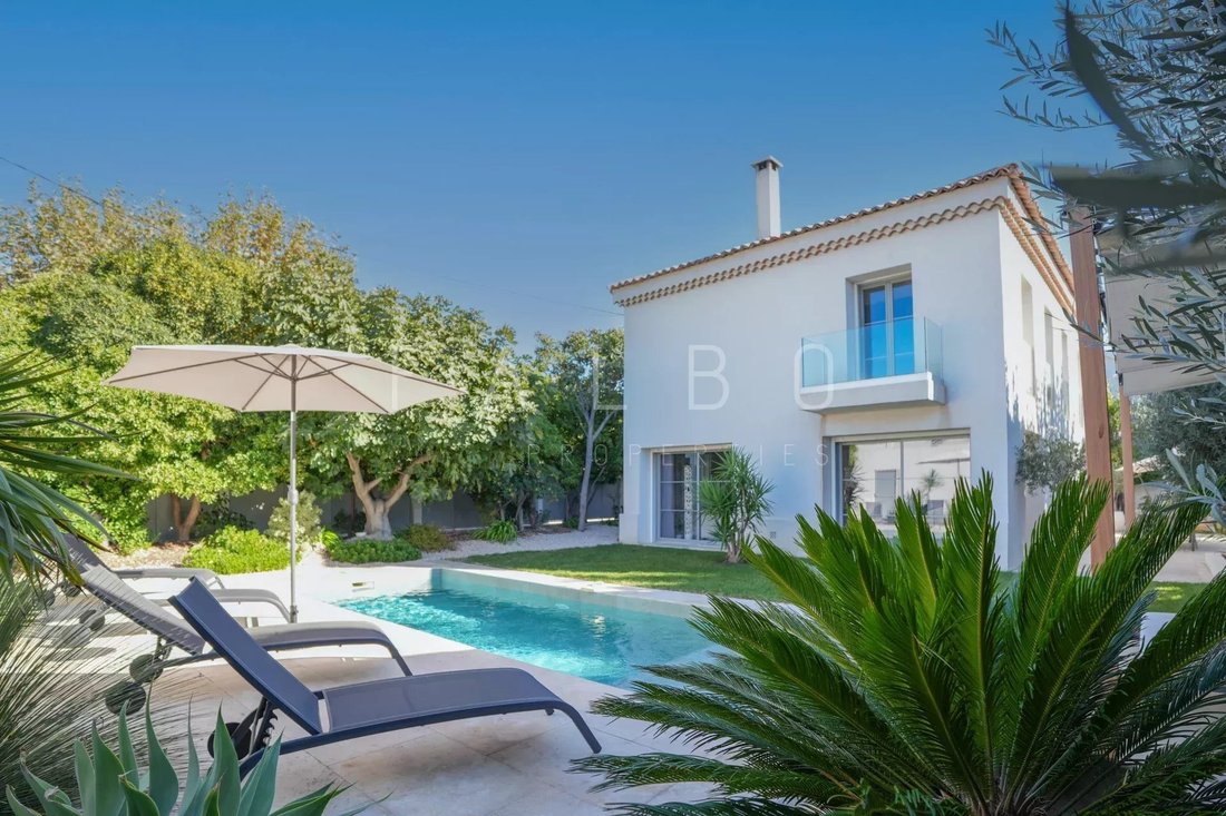 House in Périer, 8e Arrondissement, Marseille 4 - 16539475