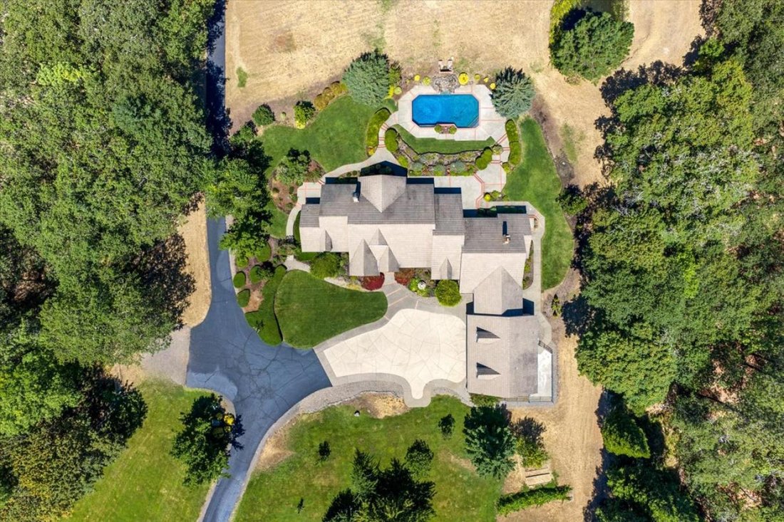 House in Gold Hill, Oregon, United States 1 - 18587118