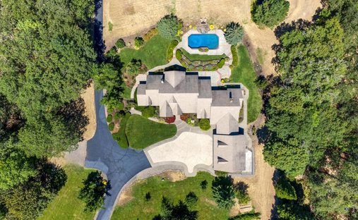 House in Gold Hill, Oregon, United States 1