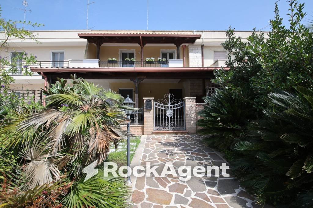 Townhouse in Università - Borgo Pace, Lecce, Apulia 1 - 18587323