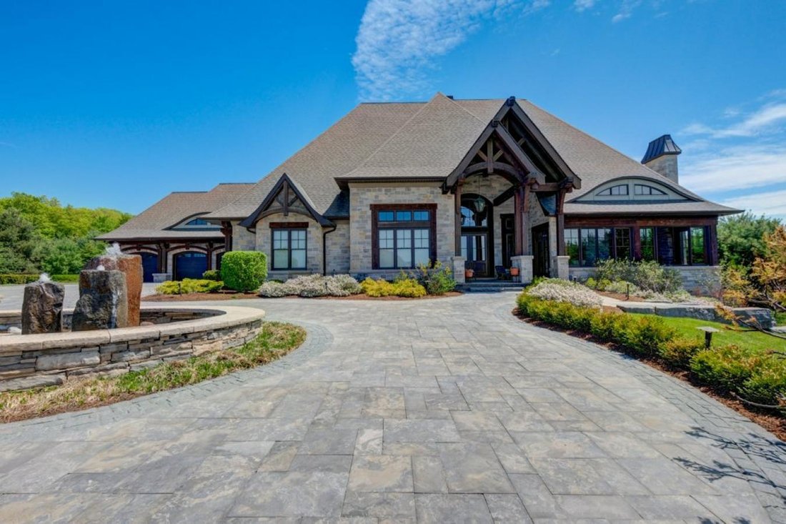 Haus in Caledon, Ontario, Kanada 3 - 18587129