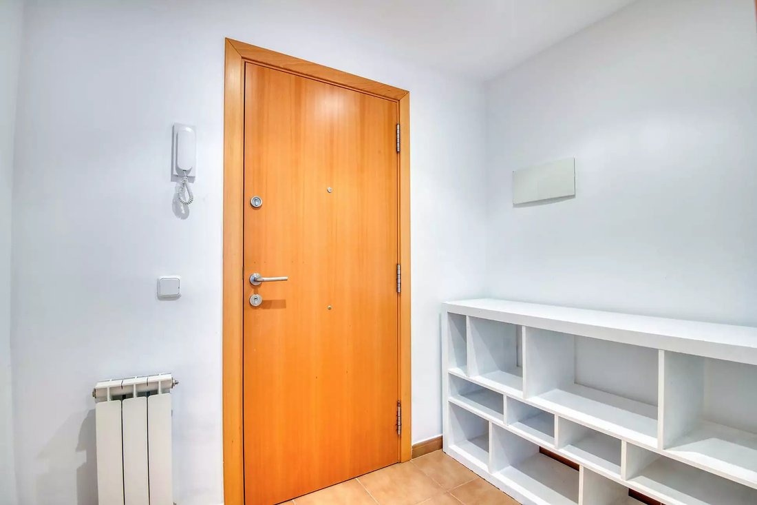 Apartment in Sant Feliu de Guixols, Catalonia, Spain 5 - 18587265