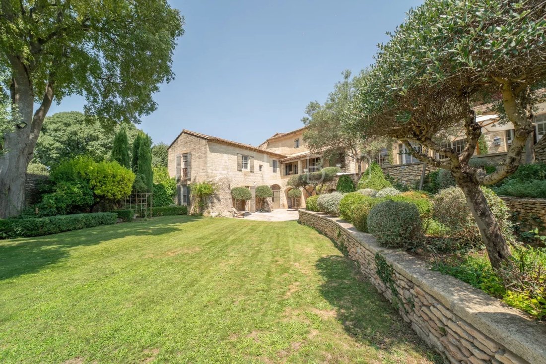 House in France 4 - 18587177
