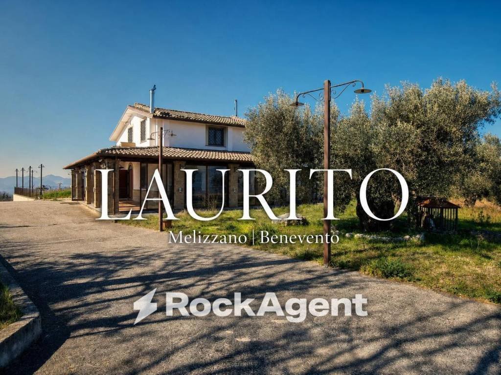 Melizzano, Campania, Italy 1 - 18587380