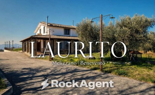 Melizzano, Campanie, Italie 1