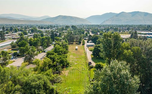 Land in Missoula, Montana, United States 1