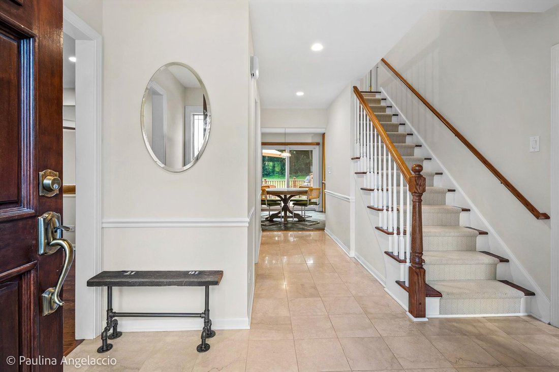 House in Barrington Hills, Illinois, United States 3 - 18556007