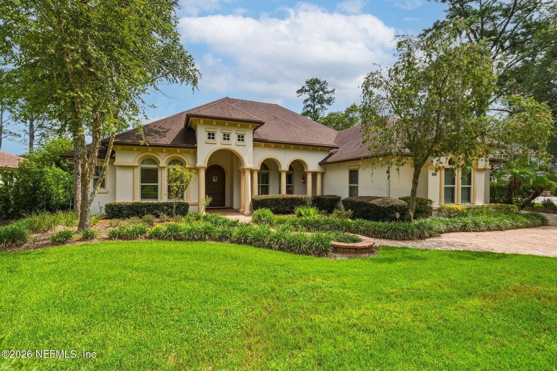 House in St. Augustine, Florida, United States 4 - 18587257