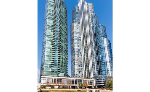 Condo in Chicago, Illinois, United States 1