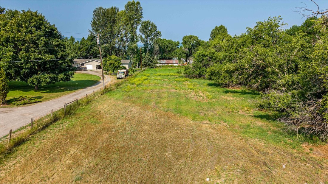 Land in Missoula, Montana, United States 5 - 18587206