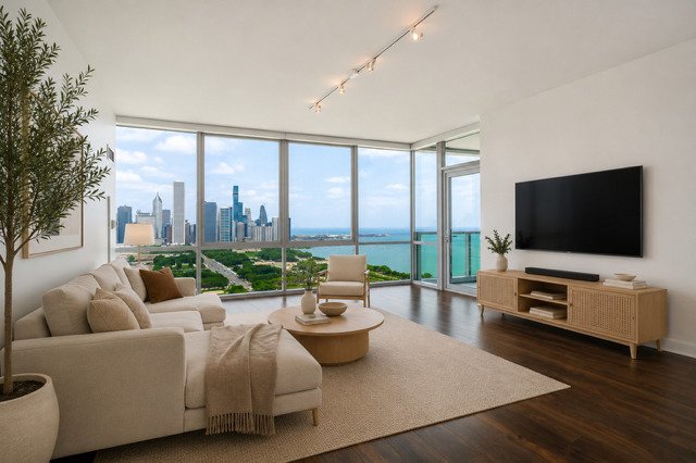 Condo in Chicago, Illinois, United States 2 - 18587226