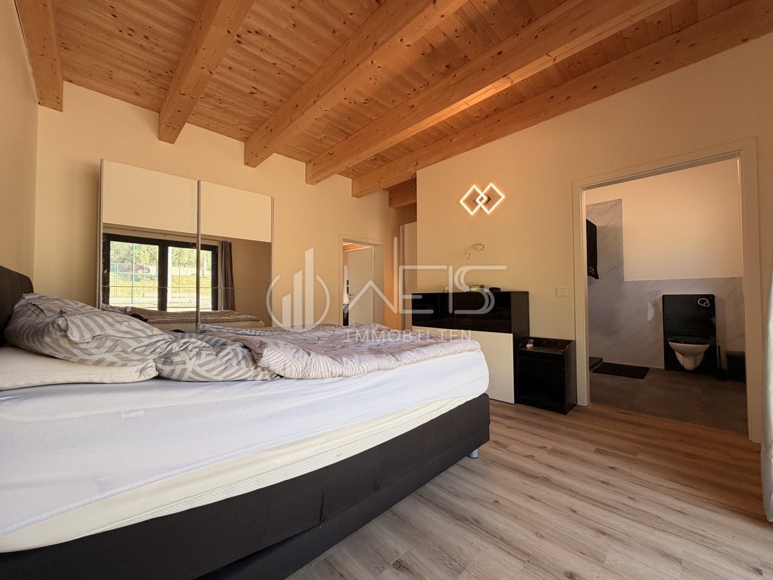 Casa en Juršići, Istria, Croacia 5 - 18587031