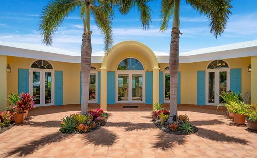 Casa a Red Hook, St. Thomas, Isole Vergini Americane 1