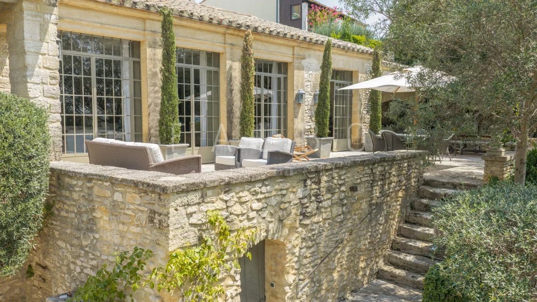 House in France 2 - 18587177