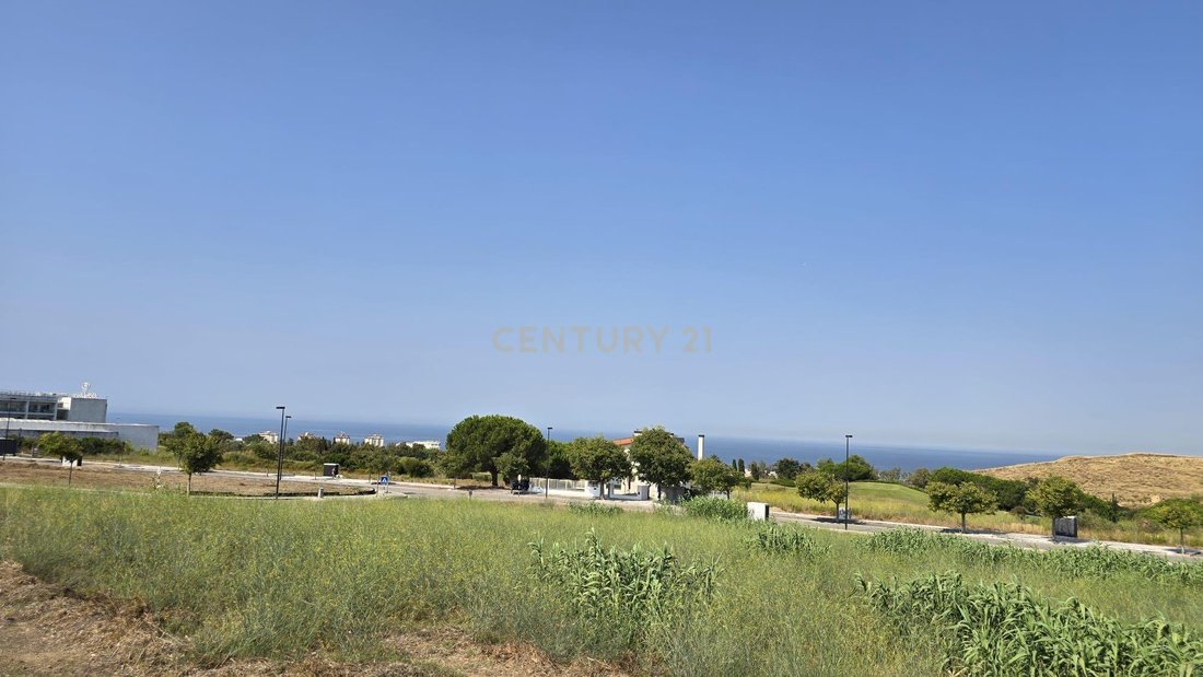 Land in Caparica e Trafaria, Setubal, Portugal 1 - 18587178