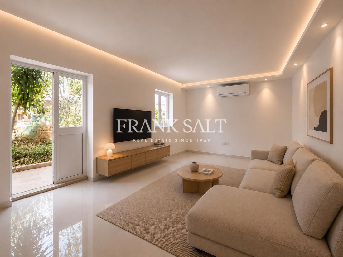 House in Saint Julian's, Malta 3 - 13887361
