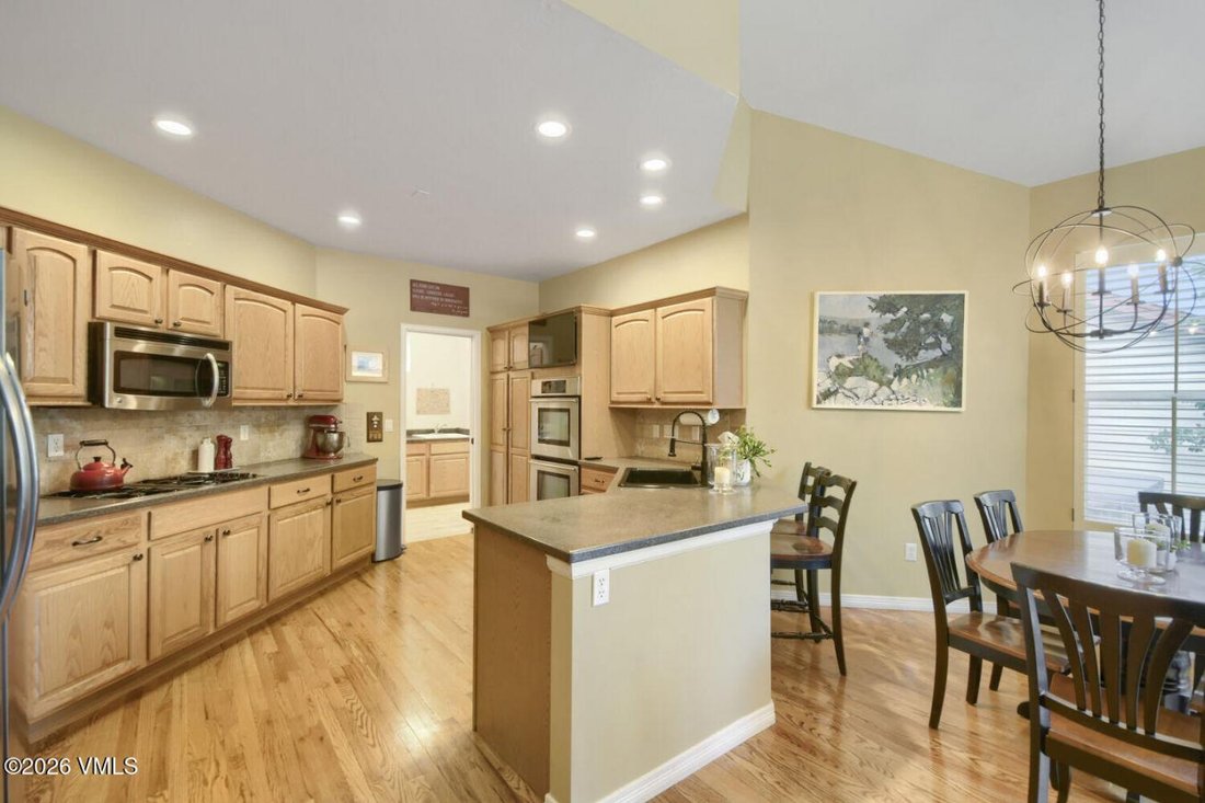 House in Eagle, Colorado, United States 4 - 18587084