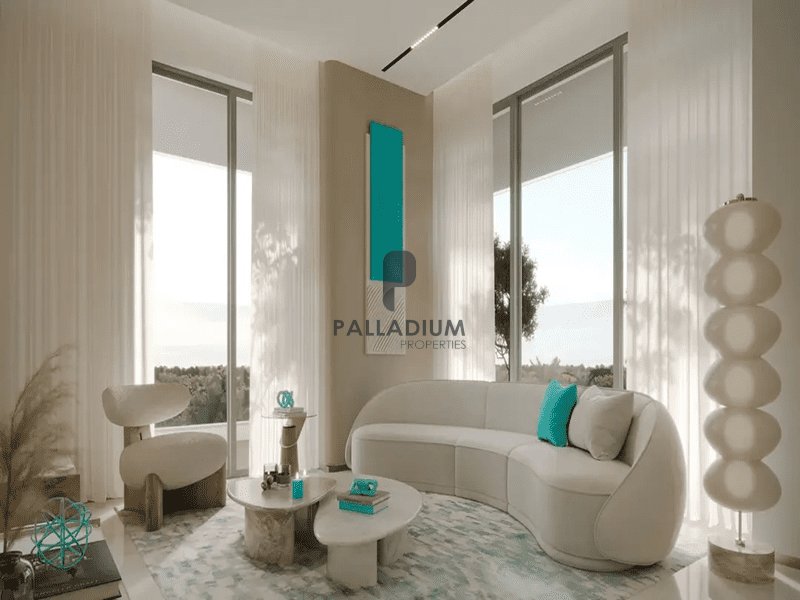Wohnung in Wadi Al Safa 5, Wadi Al Safa, Dubai 4 - 18587050