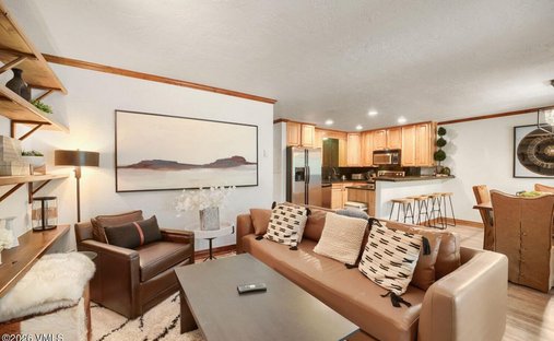House in Vail, Colorado, United States 1