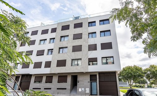 Appartement à Montijo et Afonsoeiro, Setúbal Municipality, Portugal 1