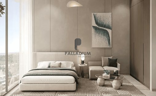 Apartment in Wadi Al Safa 5, Wadi Al Safa, Dubai 1