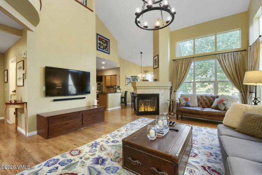 House in Eagle, Colorado, United States 2 - 18587084