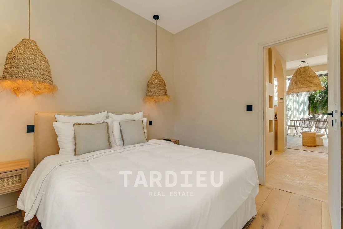 Apartment in Zone Ouest Urbaine, Saint-Tropez, France 5 - 18587171