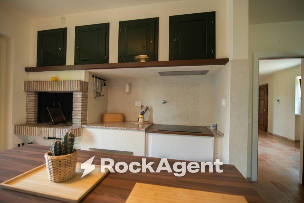 Villa in Santa Veneranda - Candelara - Novilara, Pesaro, Marche 5 - 18587356