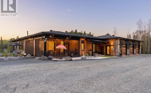 Haus in Greater Sudbury, Ontario, Kanada 1