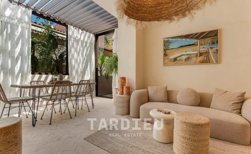 Apartment in Zone Ouest Urbaine, Saint-Tropez, France 1
