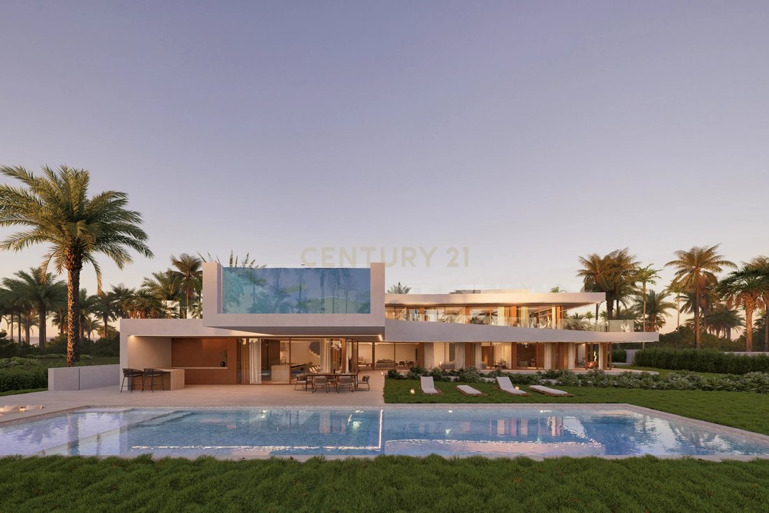 Villa in Guia, Algarve, Portugal 1 - 18587147