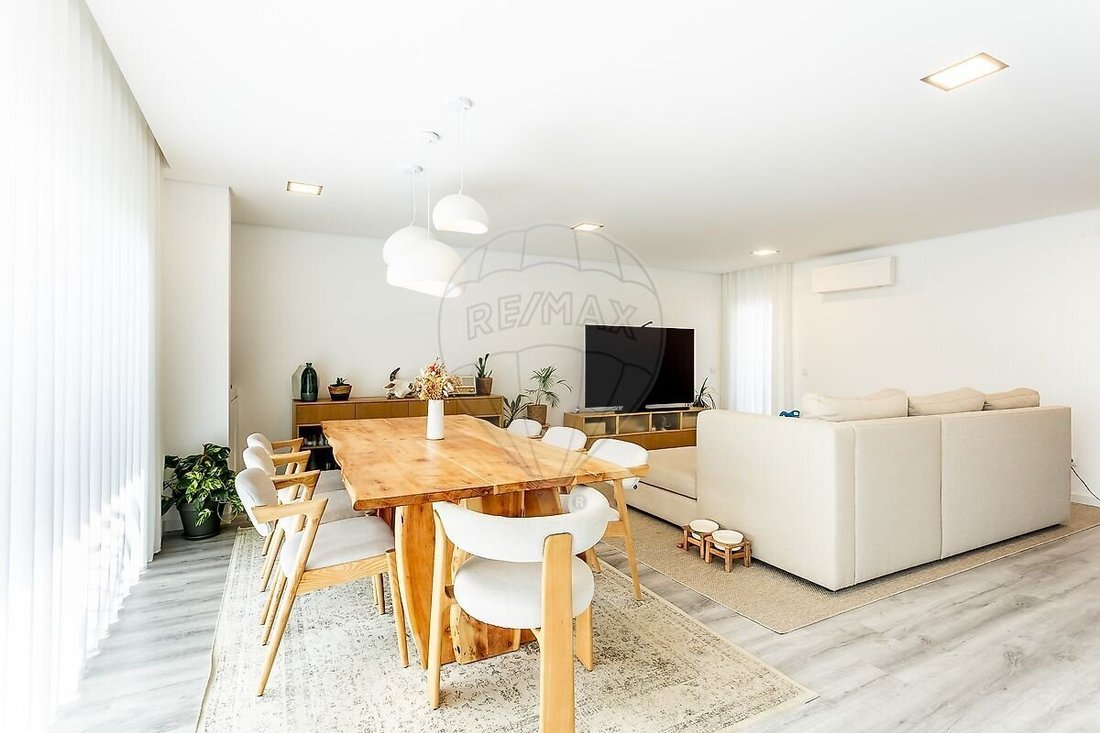 Apartment in Montijo e Afonsoeiro, Setubal, Portugal 1 - 18587048