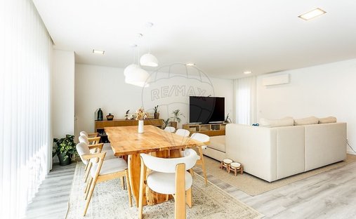 Apartment in Sarilhos Grandes, Setubal, Portugal 1