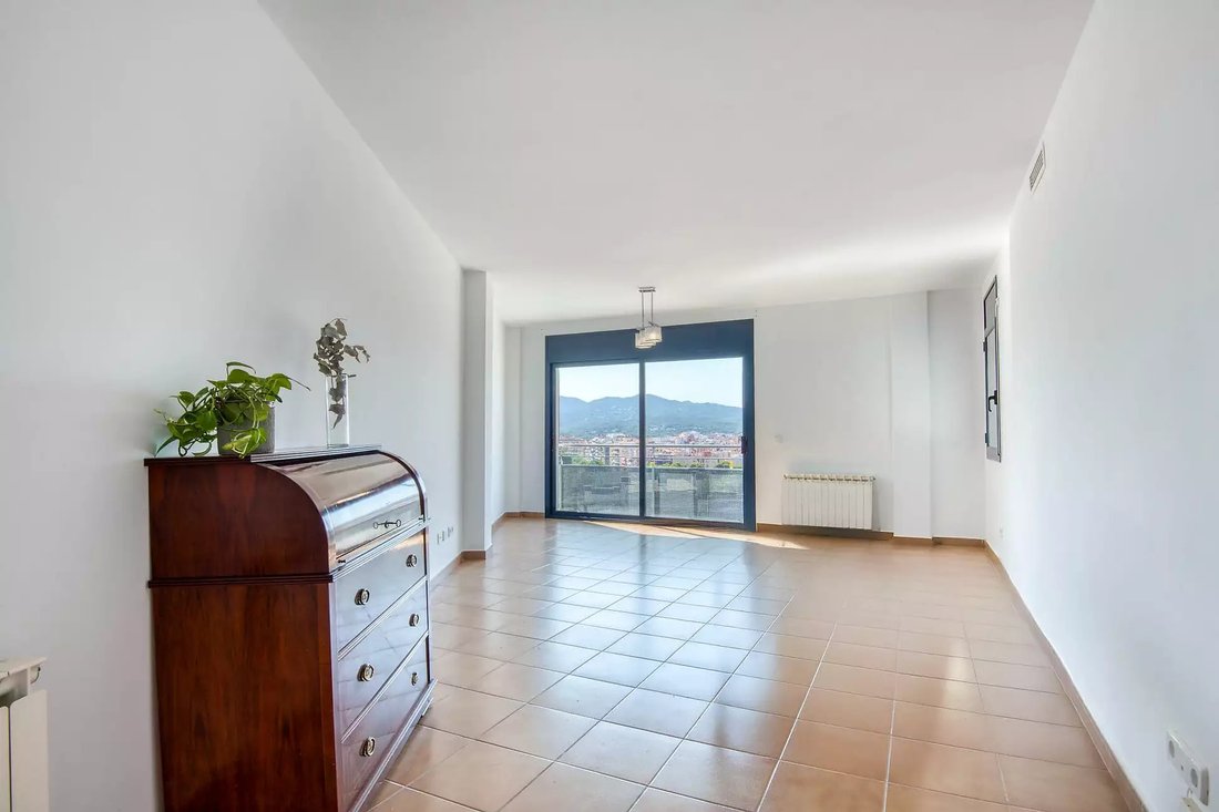 Apartment in Sant Feliu de Guixols, Catalonia, Spain 3 - 18587265