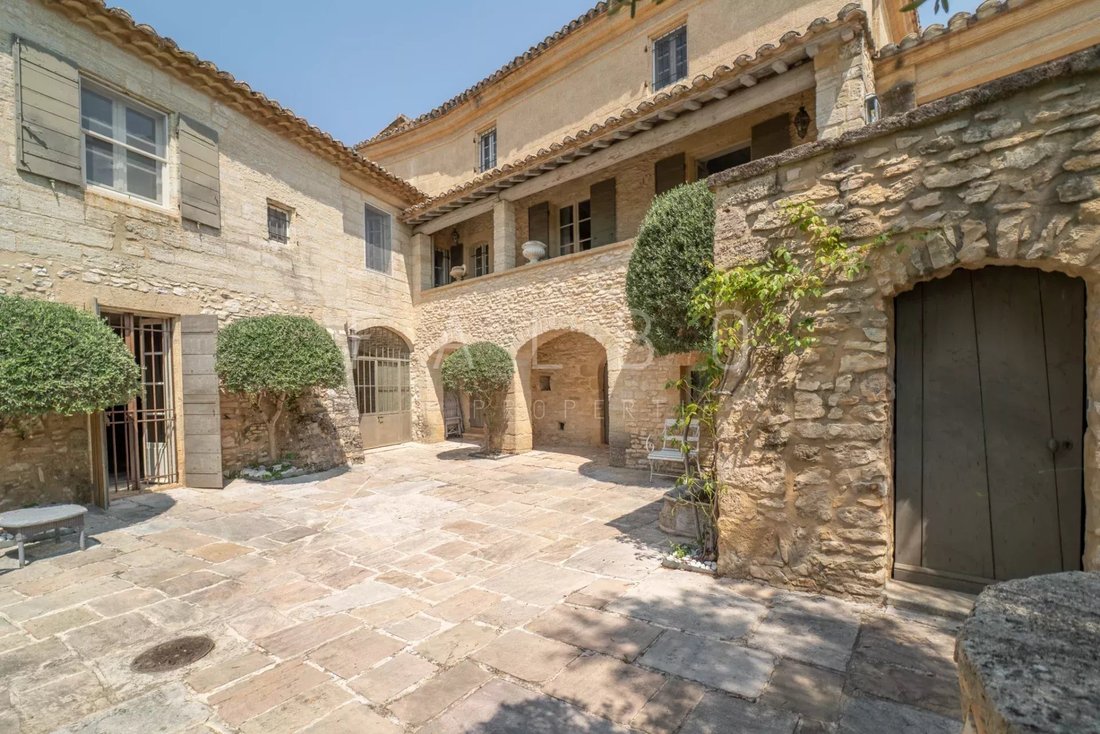House in France 3 - 18587177