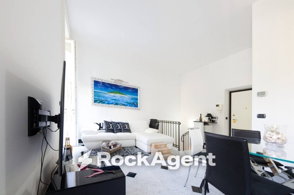 Apartment in Pieve Ligure, Liguria, Italy 4 - 18587372